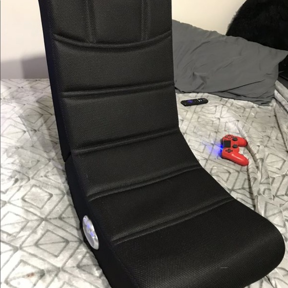 Xtreme Rocker Chair - Picture 2 of 2